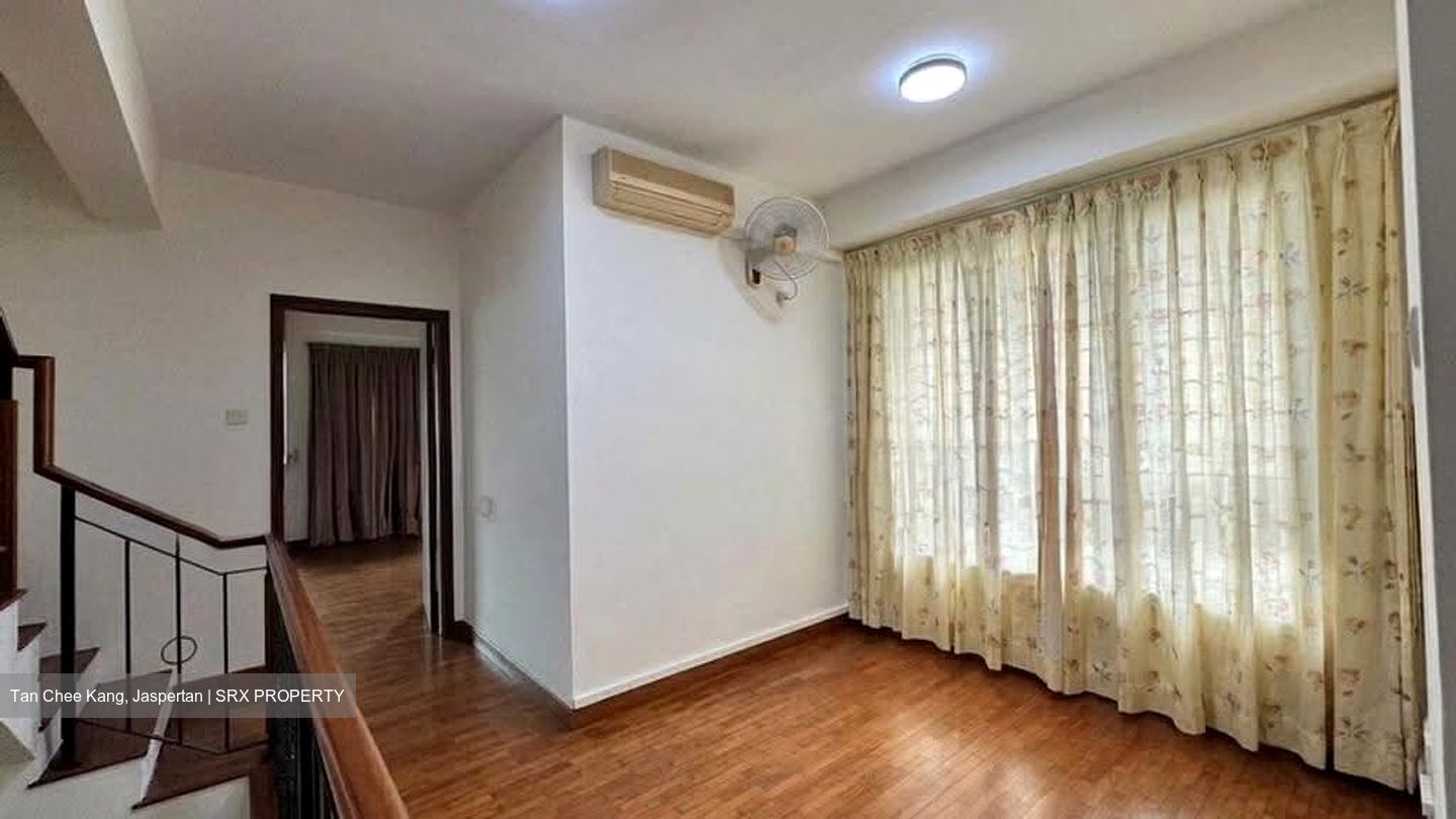 Pavilion Park (D23), Semi-Detached #627481811